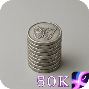 50.000 JETON