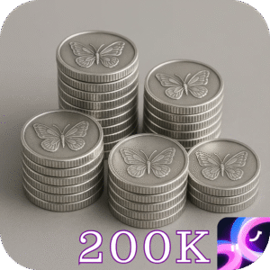 200.000 JETON