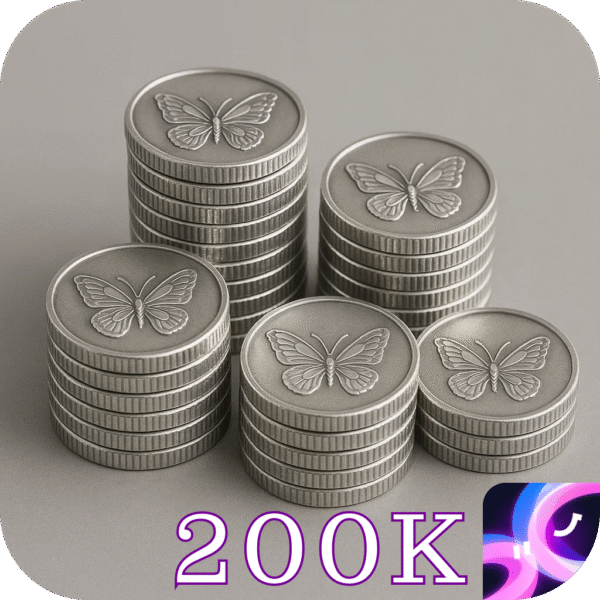 200.000 JETON