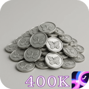 400.000 JETON