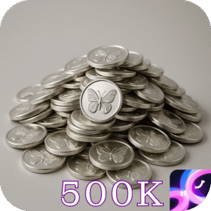 500.000 JETON