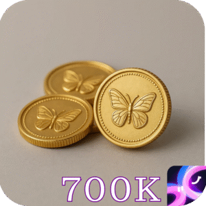 700.000 JETON