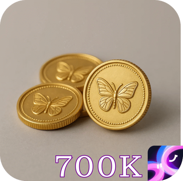 700.000 JETON