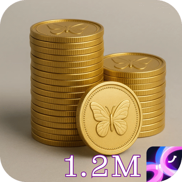 1.2M JETON