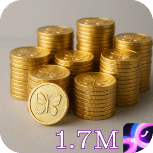 1.7M JETON