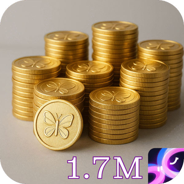 1.7M JETON