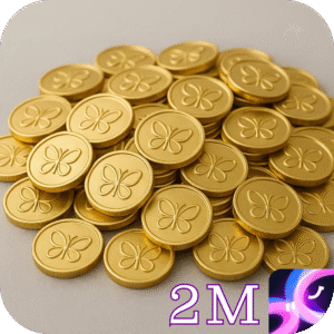 2M JETON