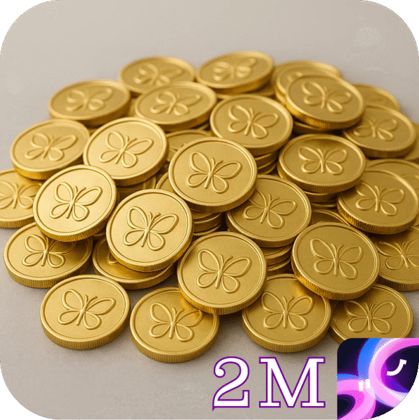 2M JETON