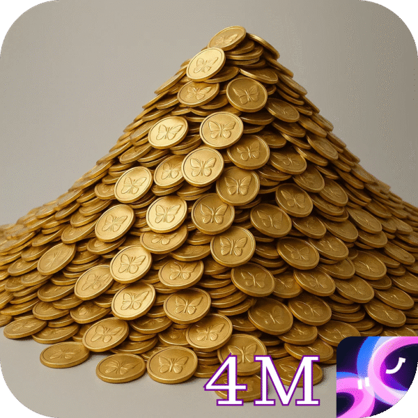 4M JETON