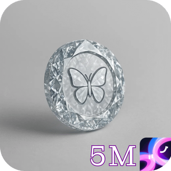 5M JETON