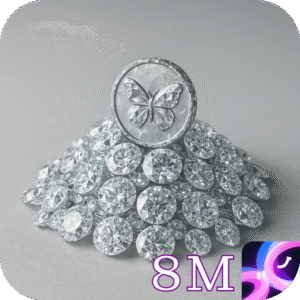 8M JETON