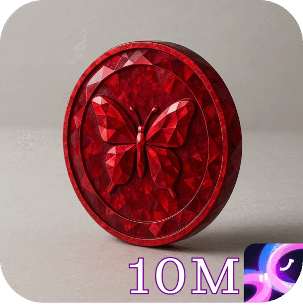 10M JETON